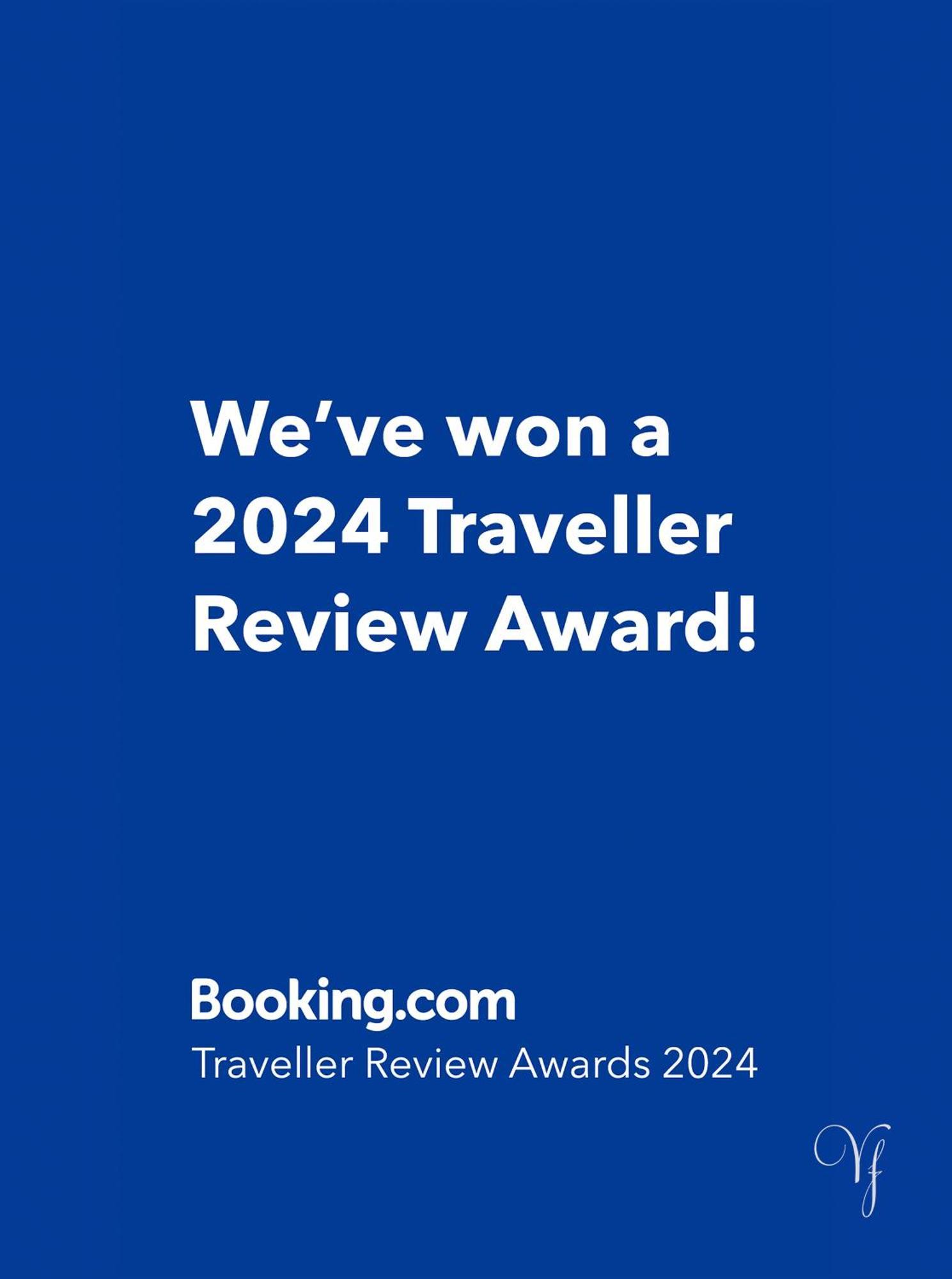 Semesterbostad Waterfalls - Norway Mountain & Traveller Award Winner!