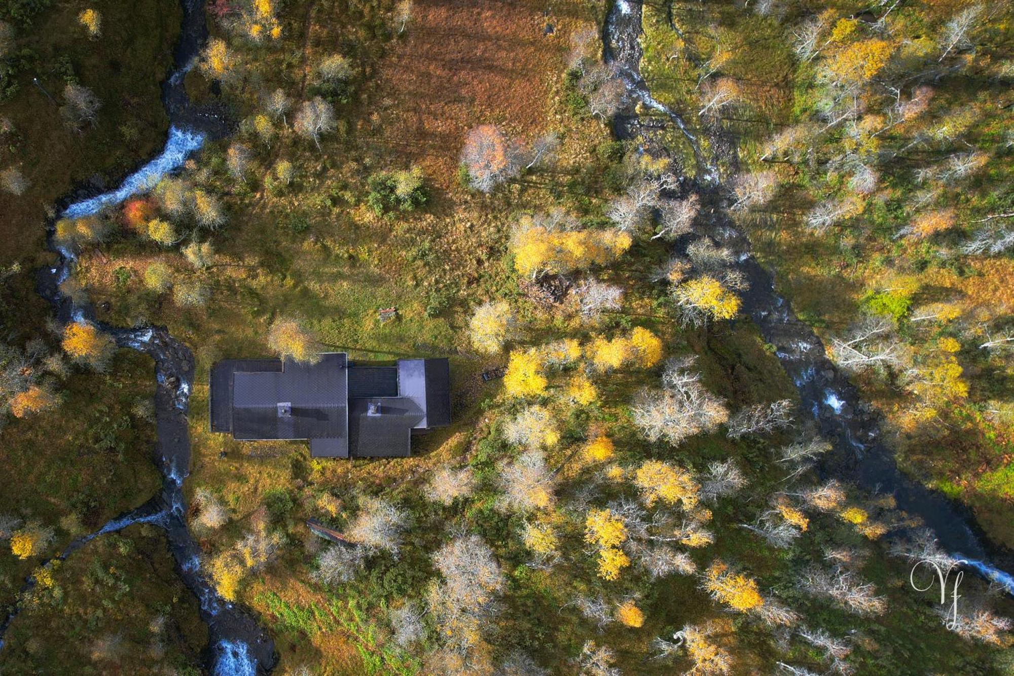 Waterfalls - Norway Mountain & Traveller Award Winner! Semesterbostad