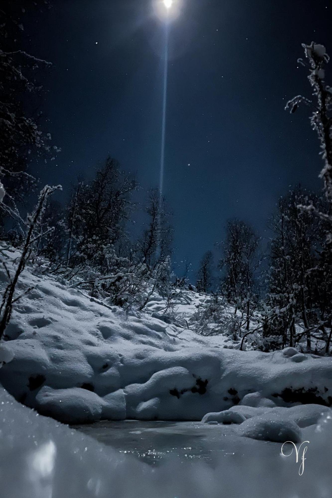 Waterfalls - Norway Mountain & Traveller Award Winner! Semesterbostad Voss