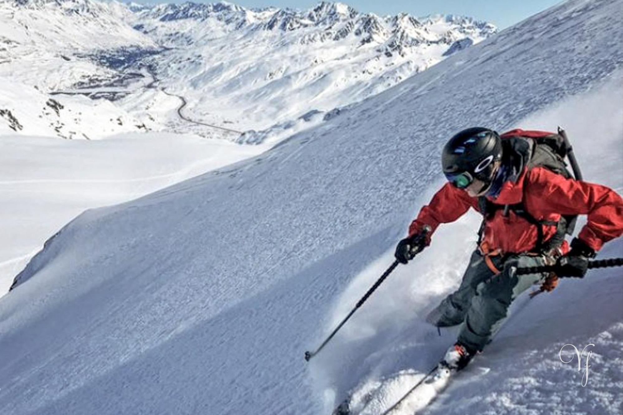Waterfalls - Norway Mountain & Traveller Award Winner! Semesterbostad