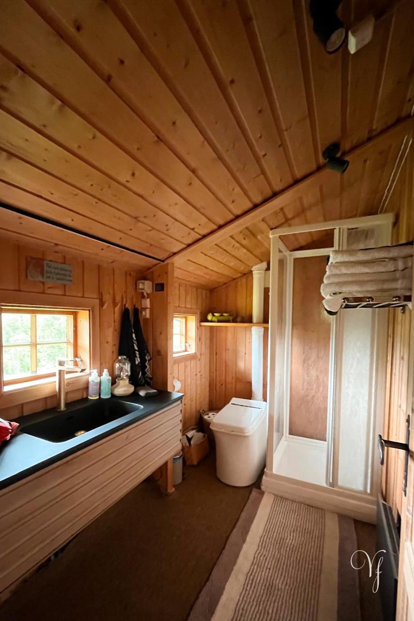 Waterfalls - Norway Mountain & Traveller Award Winner!