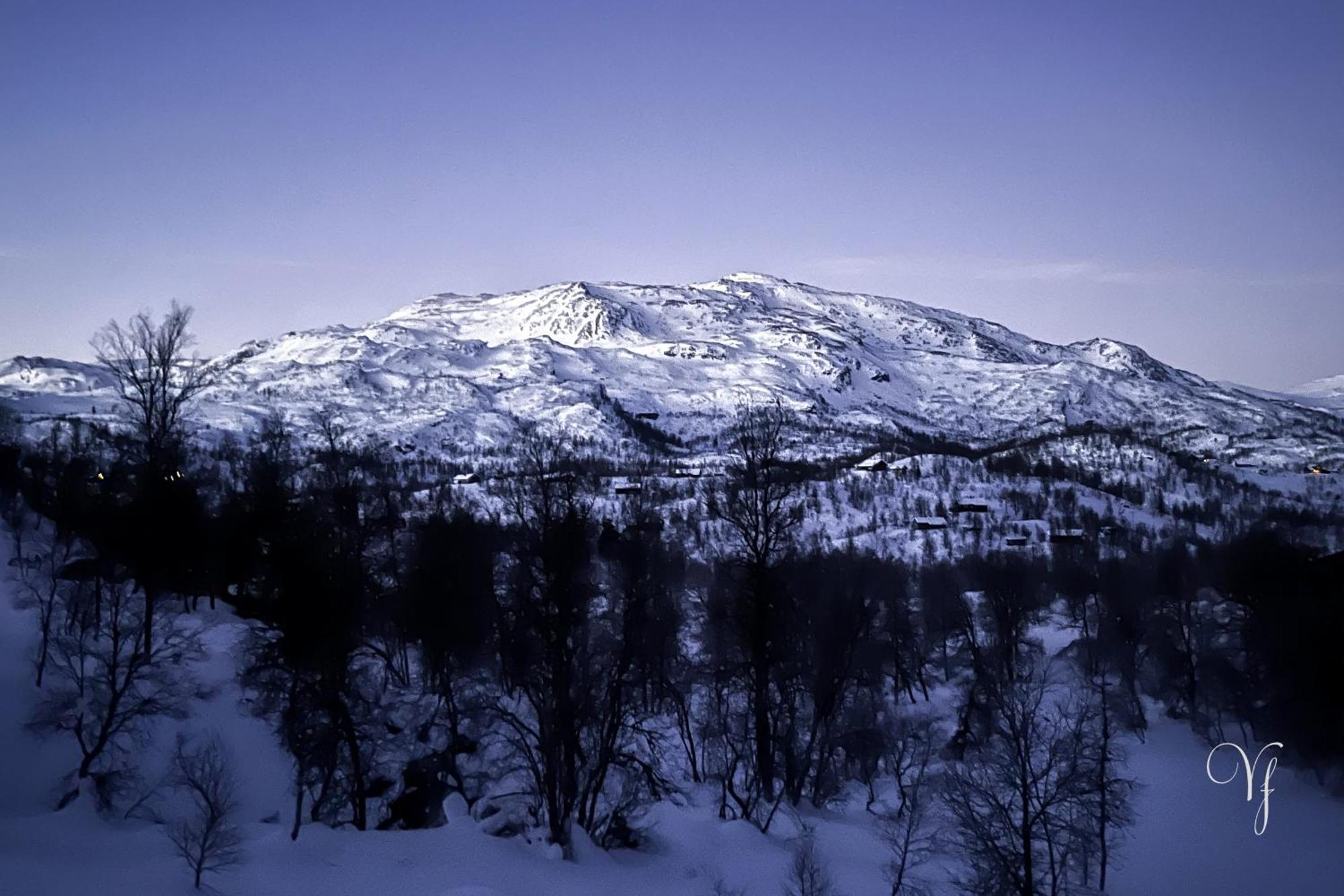 Waterfalls - Norway Mountain & Traveller Award Winner! Semesterbostad Voss