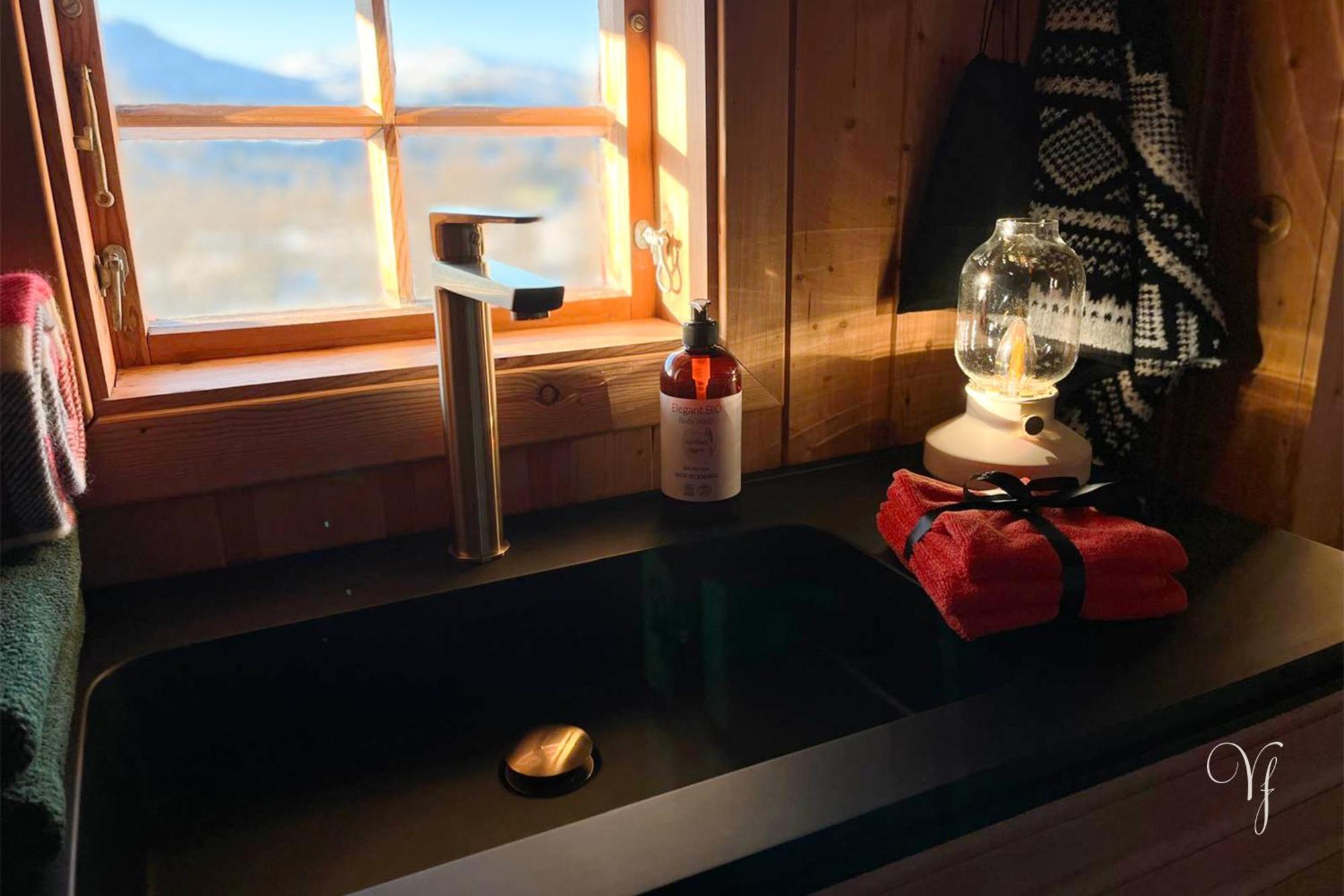 Waterfalls - Norway Mountain & Traveller Award Winner! *